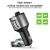 Import Bluetooth FM Transmitter Car Charger Kit Audio Adapter Radio Receiver Wireless Music Modulator with Hands-free Call from China