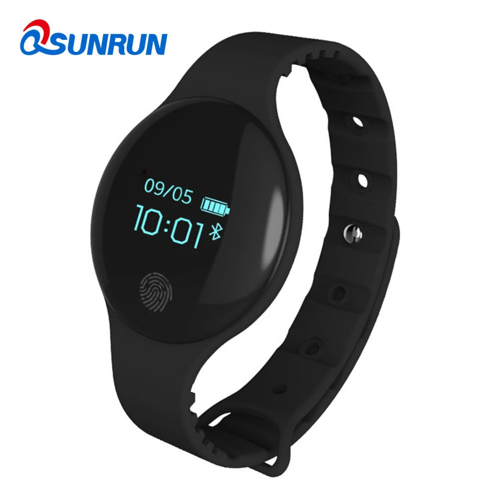 Bluetooth Smart Watch for IOS Android Men Women Sport Intelligent Pedometer Fitness Bracelet Watches for iPhone Clock Men