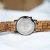 Import BOBO BIRD LED Display Watch Wood Custom Logo Wooden Wristwatches Digital Watches from China