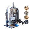 Boiler Full Automatic Small Biomass Steam Boiler Steam Generator for Pharmaceutical Industry