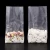 Import BOPP Square bottom Transparent Food Grade OPP Packaging Bags from China