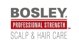 BOSLEY PROFESSIONAL STRENGTH SCALP &amp; HAIR CARE