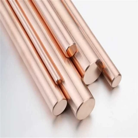 Boway Alloy Customized Chromium Copper,Cucrzr(C18200 Etc) For Automobile Industry