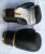 Import Boxing Gloves Black and White Genuine Leather from Pakistan