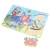 Import Brand New Baby Kid Wooden Magnetic Fishing Game 3D Jigsaw Puzzle Toy Interesting Baby Children Educational Puzzles Toy Gift from China