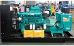 brand weichai power generator  400kw diesel generator 500 kva diesel generator