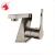Import Brass Single handle faucets made china with chrome mixer tap from China