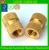 Import Brass Straight Knurled Round Head Insert Nut for Electronic, Valve Caps from China