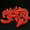 Bread Worms Baits Maggots Soft Lure Fishing Lures for Fishing
