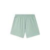 Breathable gym Yoga Shorts Latest designs active stretching tights fitness outdoor yoga short Womens Drawstring Shorts