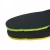 Import Breathable poured Pu memory Foam school insole manufacturer from China