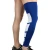 Import Breathable safety calf support sport knee brace basketball socks leg compression sleeve from China