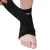 Import Breathable Wrap Ankle Support Brace Compression Knee Elbow Wrist Ankle Hand Support from China