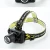 Import Brightest Head Lamp Rechargeable Waterproof LED Headlamp from China