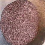 Brown Fused Alumina for Refractory, Sandblasting, Abrasives