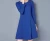 Import BSCI Sedex Factory No Minimum Custom Factory Custom Knee Length Career Professional Womens Dresses from China