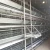 Import Bt Factory Hot-sale H Type Battery Broiler Chicken Cages For Kenya(factory Price) from China