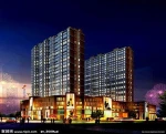 Durable quality Building glasses