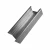 Import building material 100mm stainless steel h holes drywall metal stud sizes from China