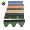 Building Material 3 Tab Roofing Wall Tiles Asphalt Shingles