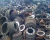 Import Bulk Cast Iron Scraps / HMS1 & HMS2 Scraps for sale from Brazil