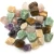Import Bulk wholesale tumbled stones,crystal healing reiki chakra mascot stones tumbled from China