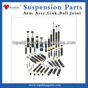 Bus Air Suspension Systems -Shock Absorber Free Samples