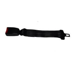 Buy Directly from Factory Universal Car Seat Belt Extension Cord Safety Belts Buckle