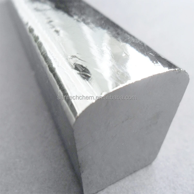 Buy factory Pure 99.999% germanium chip germanium metal price for Germanium bracelet