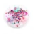 Import BX490 Promotional toy funny putty slime with resin starfish Educational toy kit for kids supplies from China