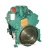 Import C6205711360 Fuel injection pump genuine and oem cqkms parts for diesel engine KOMATSU 3.3L Norwich from China