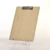 Import C809 Small quantity order school Supplies print clipboard,clip board from China