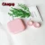 Import CA2319 simple solid square shape colorful contact lens cases from China