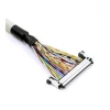 cable from computer to monitor lvds cable