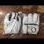 Import CABRETTA LEATHER GOLF GLOVES from Pakistan