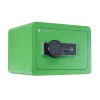 Caja fuerte Mini electronic digital money cheap deposit money home hotel cash security safe boxes
