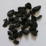Calcined Petroleum Coke 98.5% Coke Fuel