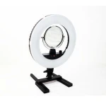 Camera Photo Studio Phone Video 18 inch 55W 480 LED Ring Light 5500K Photography Dimmable Ring Lamp with Tripod Stand