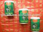 canned food