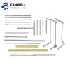 Canwell Orthopedic Surgical Instrument set For Large Fragment Locking Plating system surgical products