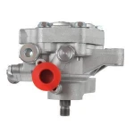 Car auto 12v electric hydraulic power steering pump repair kit in auto steering system