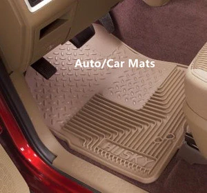 Car Floor Liners, Car Mats