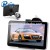 Import Car Navigator for Vehicle Universal 7 Inch Touch Screen Car Player GPS Navigator with Free Maps from China