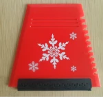 Car plastic ice shovel ,car Ice Shovel/Ice Scraper ,car snow shovel