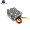 Car truck vehicle electric applications voltage buck module 20A 48v to 13.8v dc converter