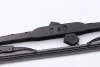 Car windscreen wiper Multifunction universal frameless with more adapters