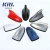 Import Carbon Fiber Shark Fin Antenna Car Antenna Radio AM FM Aerial with Adhesive Tape from China