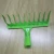 Import Carbon steel garden rake with Wood and Plastic Handle farming rake Wholesale from China