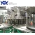 Import carbonated soft drink filling and packing machine plant from China