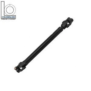 Cardan PTO Drive Shaft for Agricultural Machinery